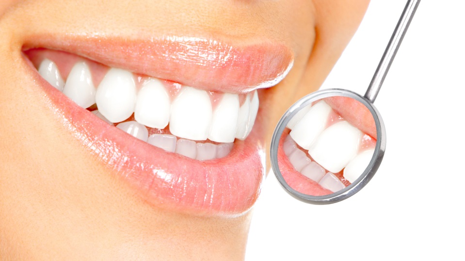 Bolile cauzate de cariile dentare